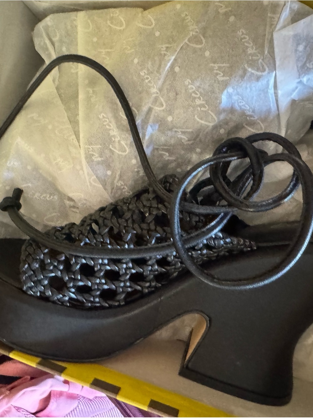 Heels - Picture 8 of 8